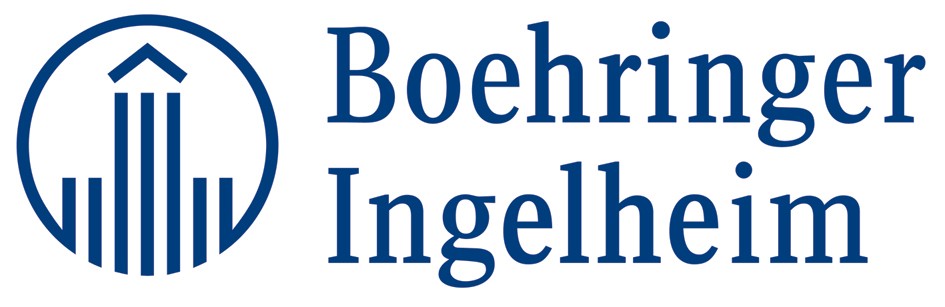 Logo Boehringer
