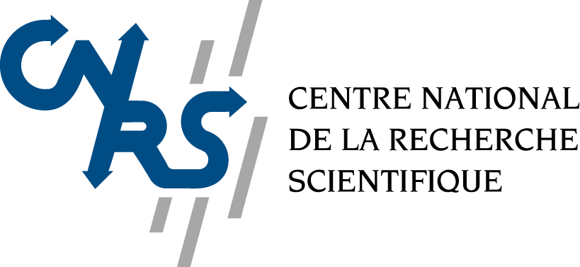 Logo CNRS