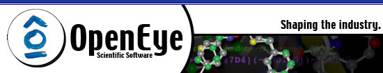 Logo OpenEye
