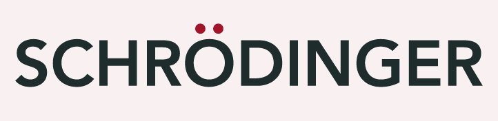Logo Schrodinger