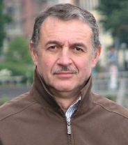 Professor <b>Alexandre VARNEK</b> - varnek_small